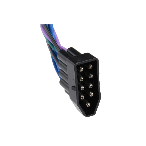 ÜRO Parts AAU4995 Turn Signal Switch