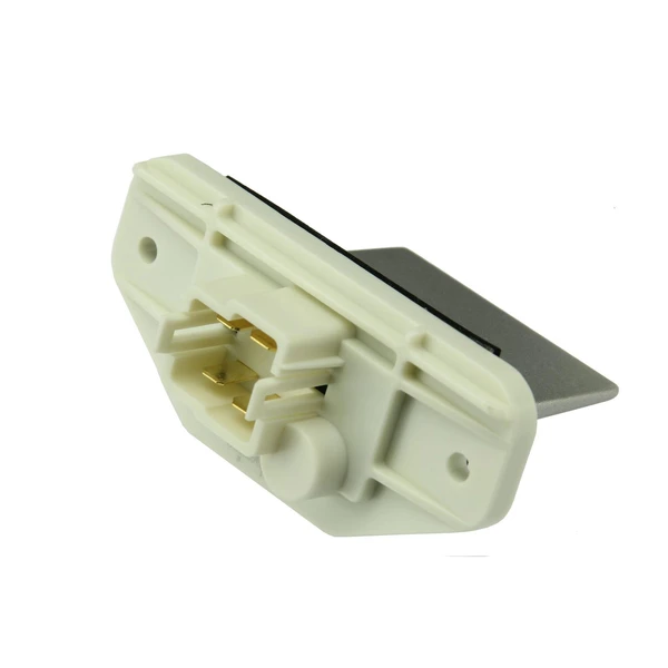 ÜRO Parts AC0613492 HVAC Blower Motor Resistor