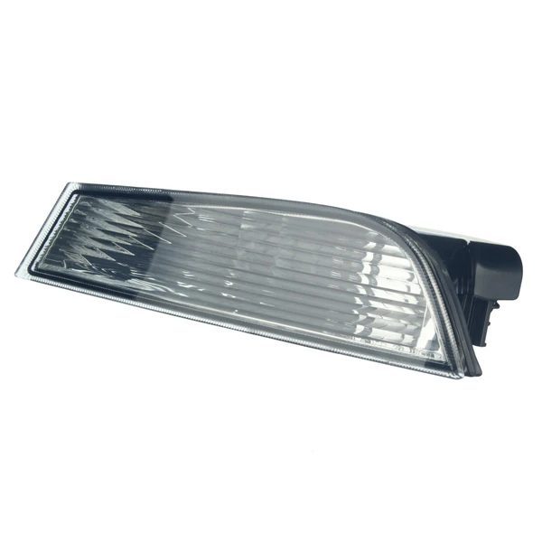 ÜRO Parts AC1318004 Turn Signal Light Lens, Front Left Driver Side