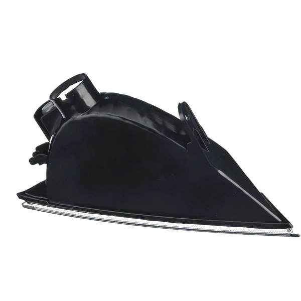 ÜRO Parts AC1318004 Turn Signal Light Lens, Front Left Driver Side