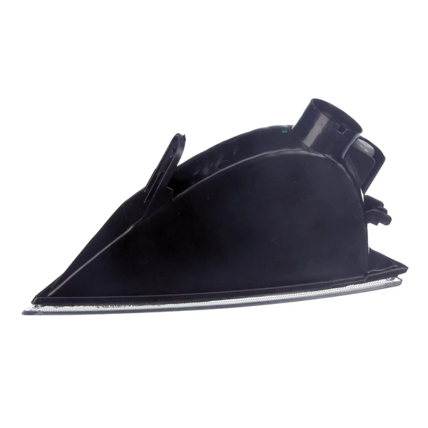 ÜRO Parts AC1318003 Turn Signal Light Lens, Front Right Passenger Side