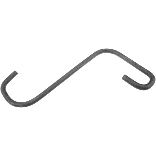 ÜRO Parts AJ811771 Engine Coolant Reservoir Hose, Upper