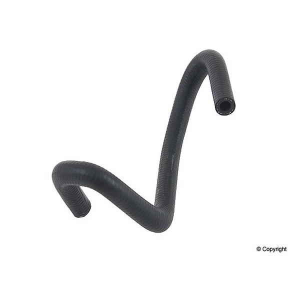 ÜRO Parts AJ83970 Engine Coolant Hose