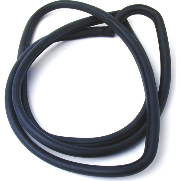 ÜRO Parts BD33881 Door Seal, Rear Left Driver Side