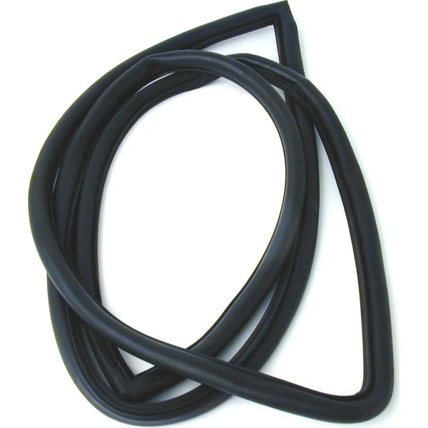 ÜRO Parts BEC20213 Door Seal, Front Left Driver Side