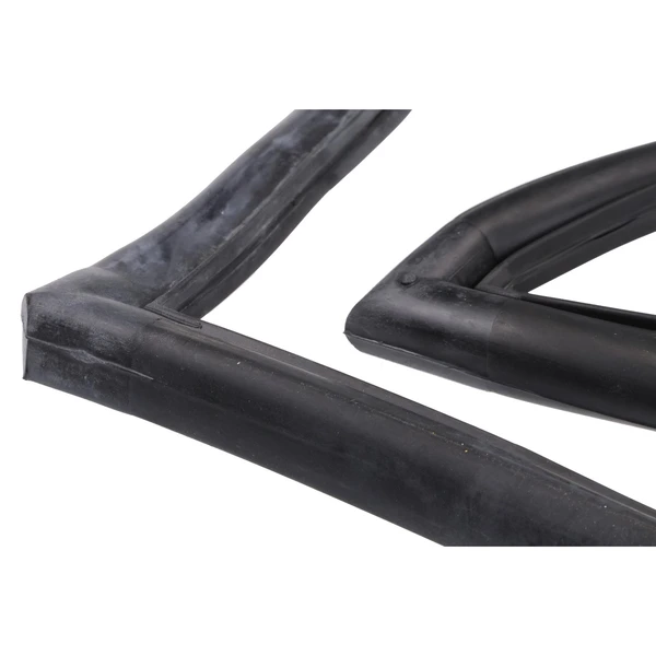 ÜRO Parts BEC20214 Door Seal, Front Right Passenger Side