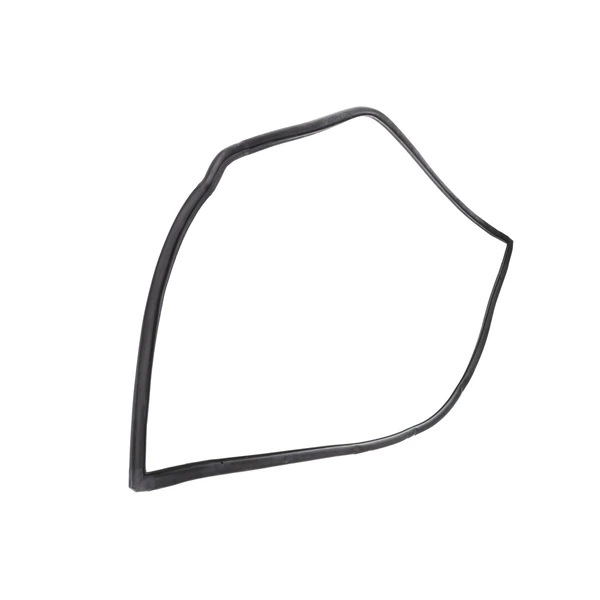 ÜRO Parts BEC20214 Door Seal, Front Right Passenger Side