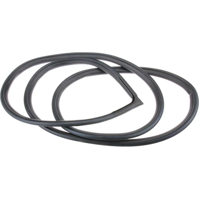 ÜRO Parts BEC21300 Door Seal, Front Side