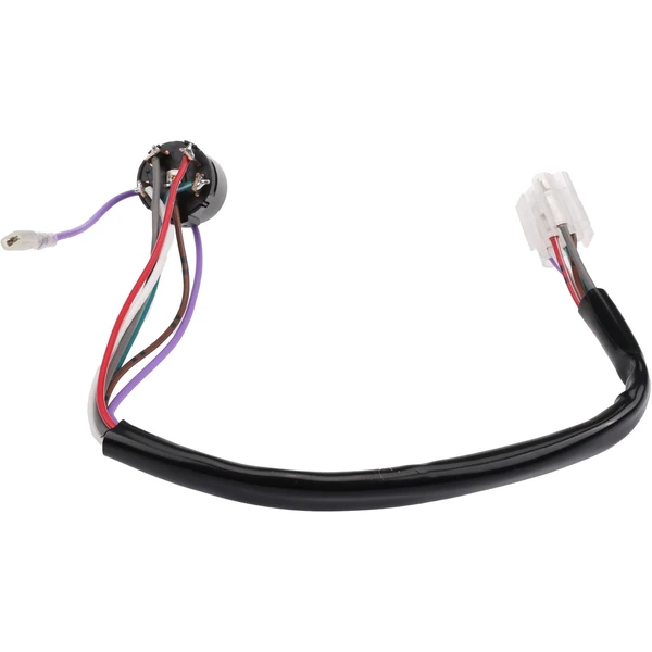 ÜRO Parts BHA5292 Ignition Switch