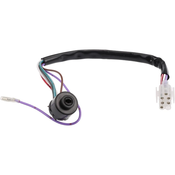 ÜRO Parts BHA5292 Ignition Switch