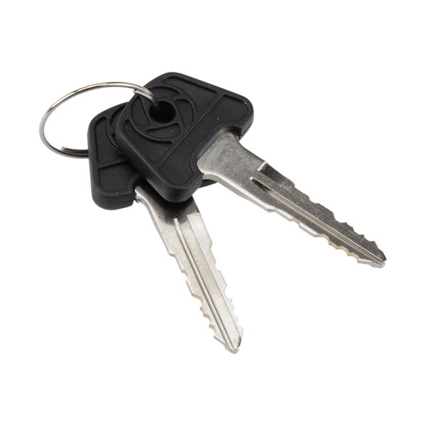 ÜRO Parts BHM7144 Ignition Lock Cylinder