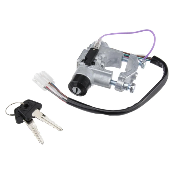 ÜRO Parts BHM7144 Ignition Lock Cylinder