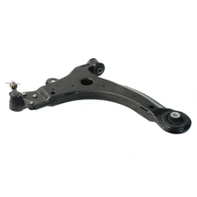 ÜRO Parts BU0913031 Suspension Control Arm and Ball Joint Assembly, Front Right Lower