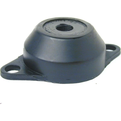 ÜRO Parts C18556 Engine Mount, Front Side