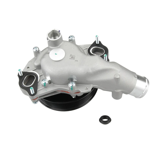 ÜRO Parts C2Z31587 Engine Water Pump