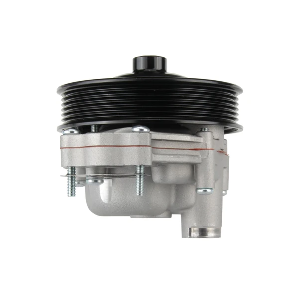 ÜRO Parts C2Z31587 Engine Water Pump