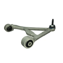 ÜRO Parts C2Z31678 Suspension Control Arm and Ball Joint Assembly, Rear Right Upper