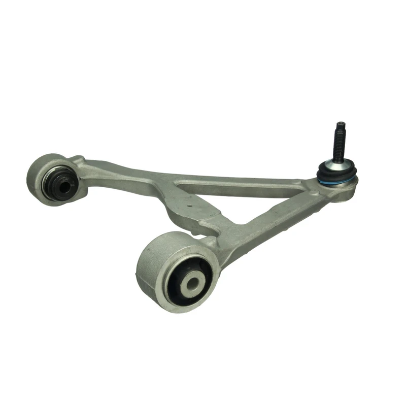 ÜRO Parts C2Z31678 Suspension Control Arm and Ball Joint Assembly, Rear Right Upper