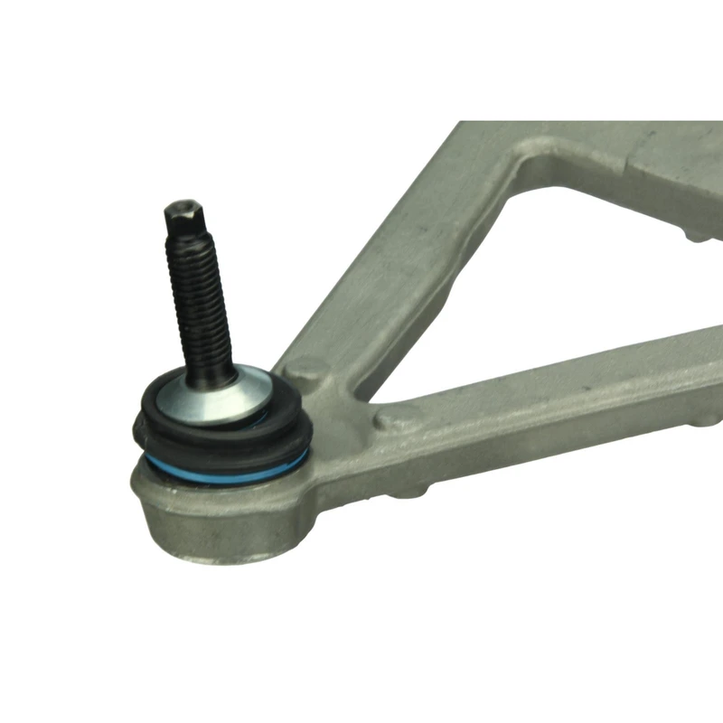 ÜRO Parts C2Z31678 Suspension Control Arm and Ball Joint Assembly, Rear Right Upper