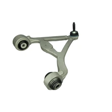 ÜRO Parts C2Z31679 Suspension Control Arm and Ball Joint Assembly, Rear Left Upper