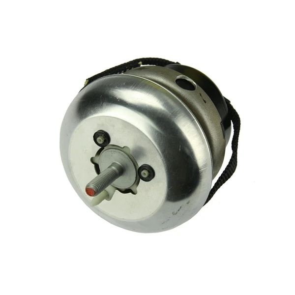 ÜRO Parts C2C31216 Engine Mount, Front Side