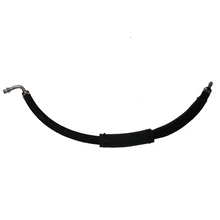 ÜRO Parts C2C35056 Power Steering Return Hose