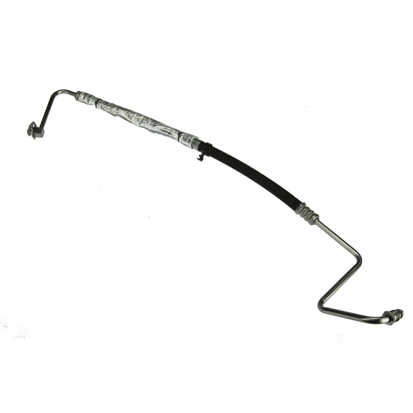 ÜRO Parts C2C41604 Power Steering Pressure Hose, Pump To Rack