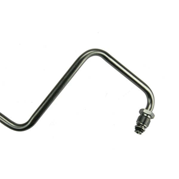 ÜRO Parts C2C41604 Power Steering Pressure Hose, Pump To Rack