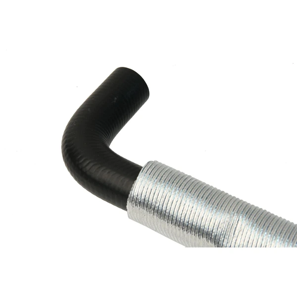 ÜRO Parts C2C6157 Power Steering Reservoir Hose