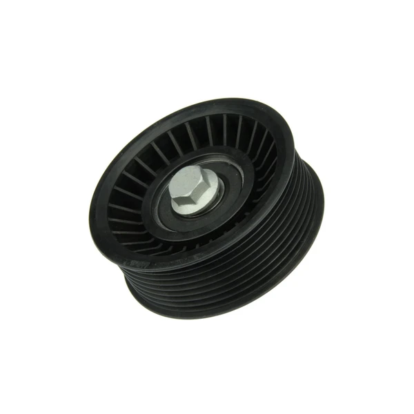 ÜRO Parts C2D21157 Accessory Drive Belt Idler Pulley