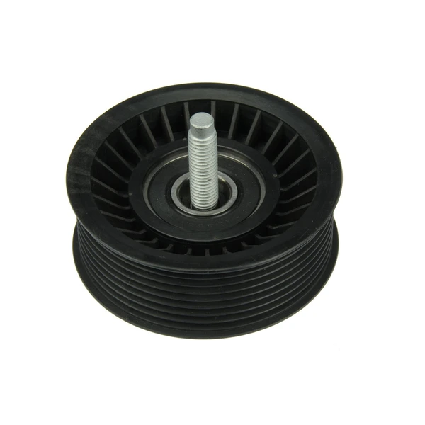 ÜRO Parts C2D21157 Accessory Drive Belt Idler Pulley