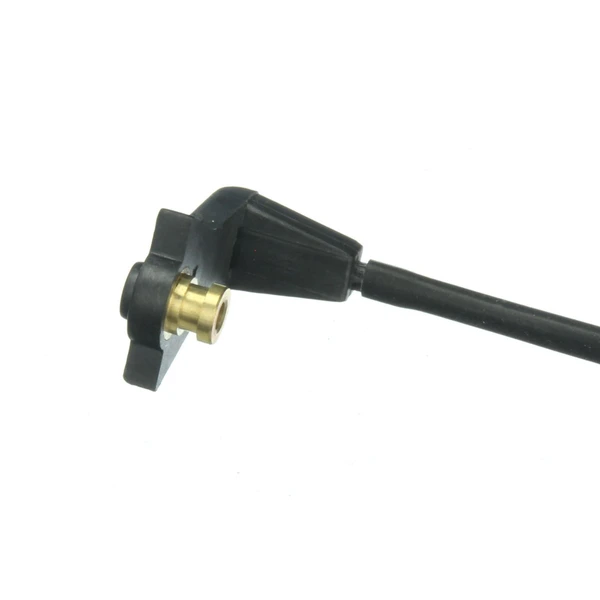 ÜRO Parts C2D2976 Disc Brake Pad Wear Sensor, Rear Side
