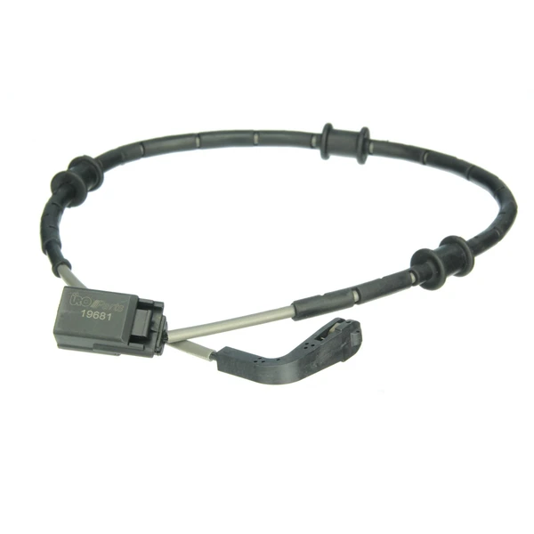 ÜRO Parts C2P12722 Disc Brake Pad Wear Sensor, Front Side