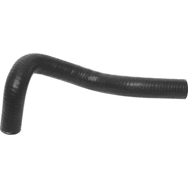 ÜRO Parts C2S16014 Engine Coolant Hose