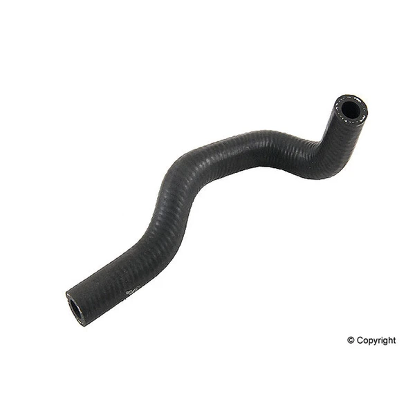 ÜRO Parts C2S16014 Engine Coolant Hose