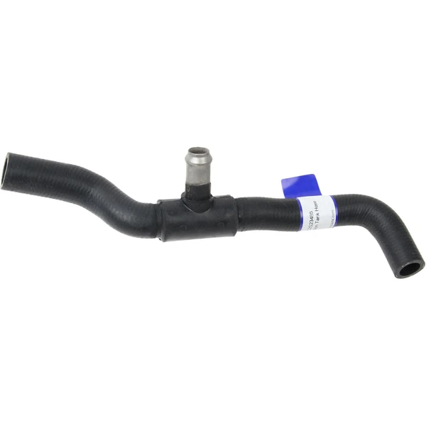 ÜRO Parts C2S23485 Engine Coolant Reservoir Hose, Lower
