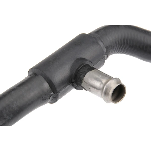ÜRO Parts C2S23485 Engine Coolant Reservoir Hose, Lower