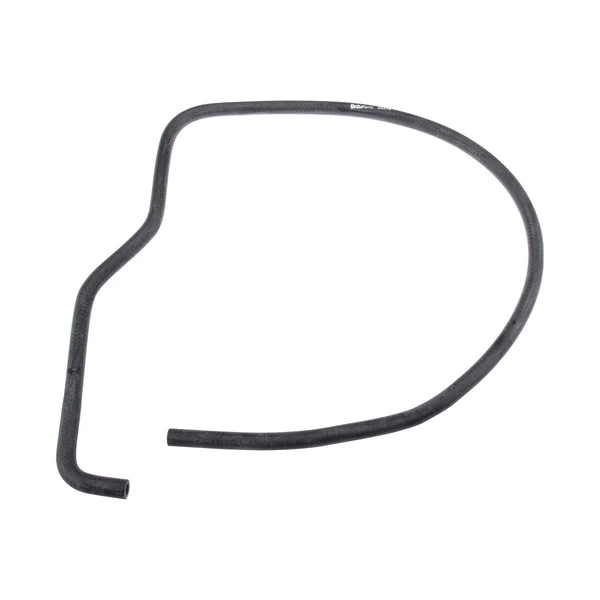 ÜRO Parts C2S23486 Engine Coolant Reservoir Hose, Upper