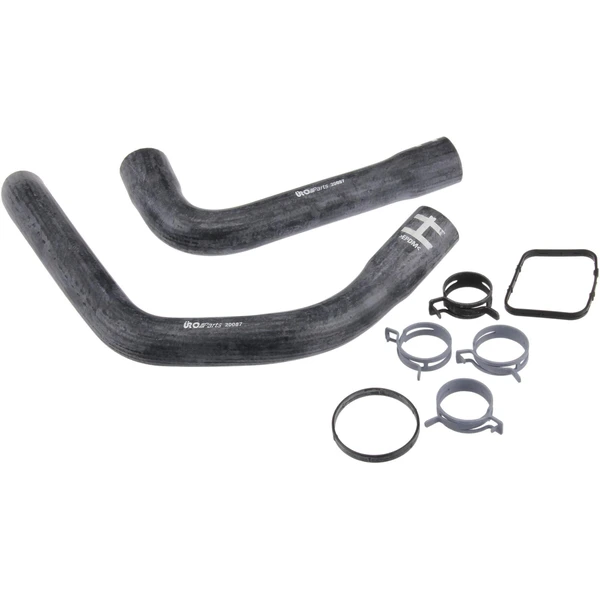 ÜRO Parts C2S43430K Radiator Coolant Hose, Upper