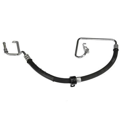 ÜRO Parts C2S45282 Power Steering Pressure Hose, To Rack
