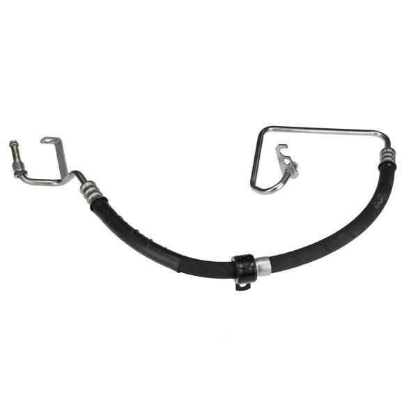 ÜRO Parts C2S45282 Power Steering Pressure Hose, To Rack