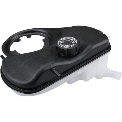 ÜRO Parts C2S46861 Engine Coolant Reservoir
