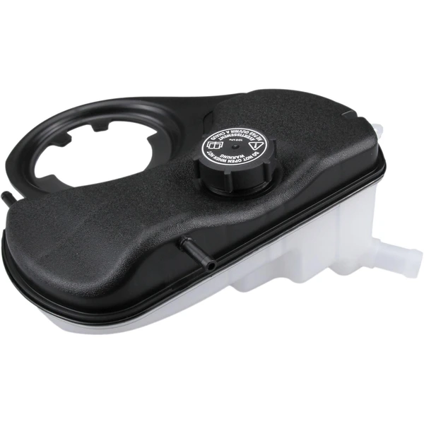 ÜRO Parts C2S46861 Engine Coolant Reservoir