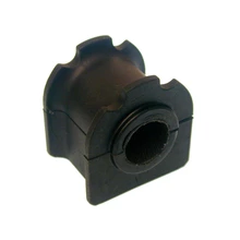 ÜRO Parts C2S51258 Suspension Stabilizer Bar Bushing, Front Side