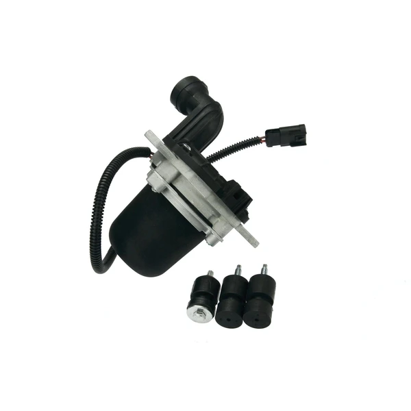 ÜRO Parts GM0315285 Secondary Air Injection Pump