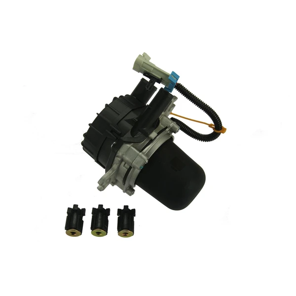 ÜRO Parts GM0315307 Secondary Air Injection Pump