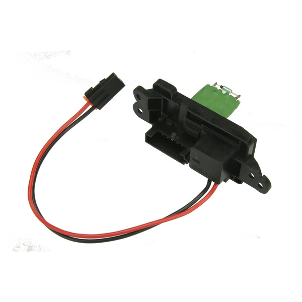 ÜRO Parts GM0616709 HVAC Blower Motor Resistor, Front Side