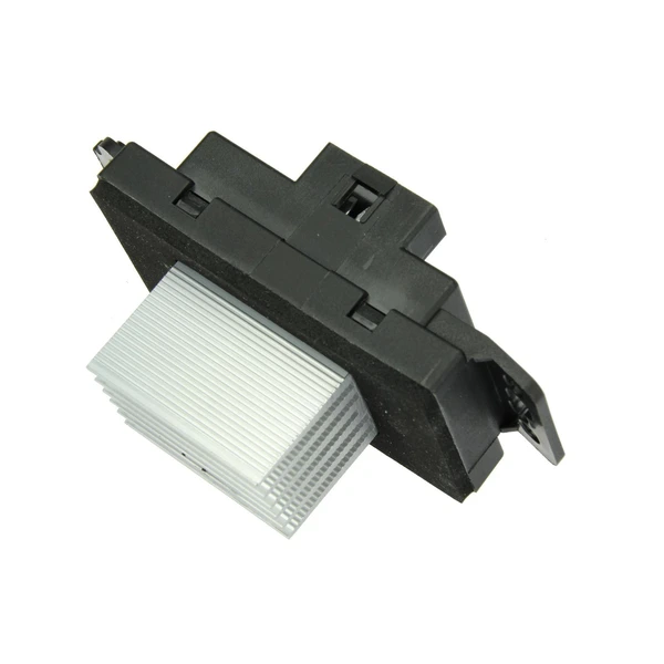 ÜRO Parts GM0616713 HVAC Blower Motor Resistor, Front Side