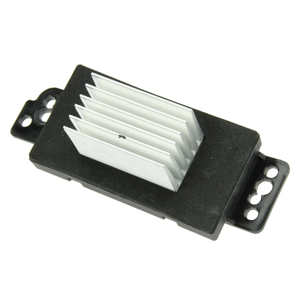 ÜRO Parts GM0616713 HVAC Blower Motor Resistor, Front Side