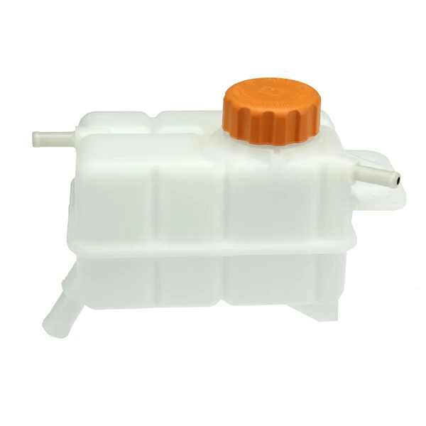 ÜRO Parts GM0715746 Engine Coolant Reservoir, Front Side